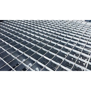 Прессованный настил P 1200х1000/33х33/30х2